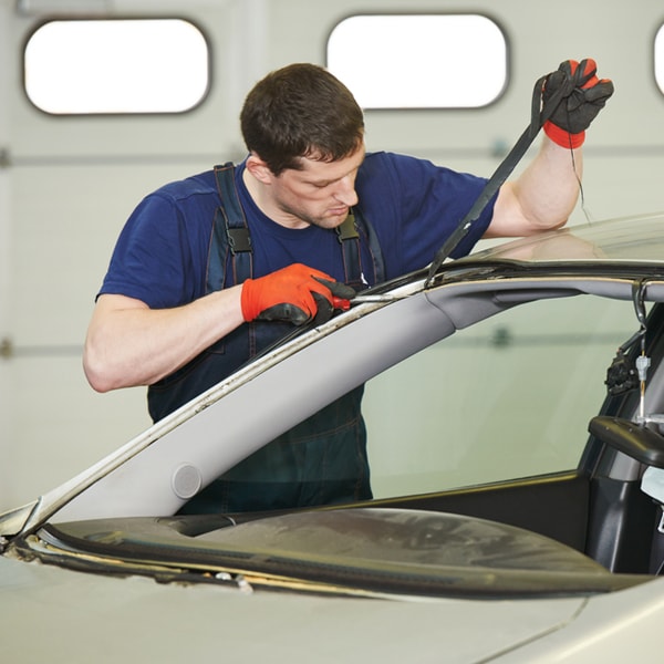 is car window chip repair worth it in Citrus Hills